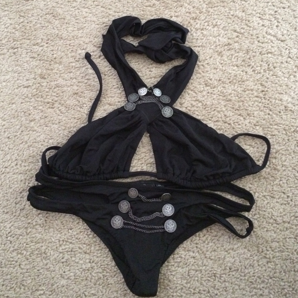 Beach Bunny Bikini Toy Soldier RARE - Picture 2 of 4